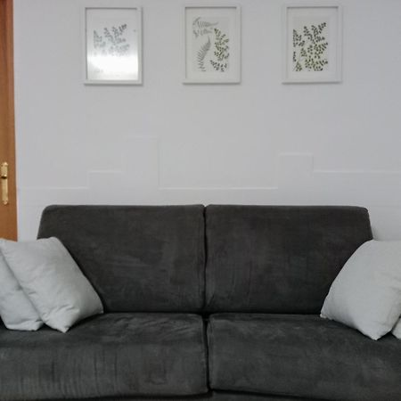 Hermoso Apartamento Centro De Μάλαγα Εξωτερικό φωτογραφία