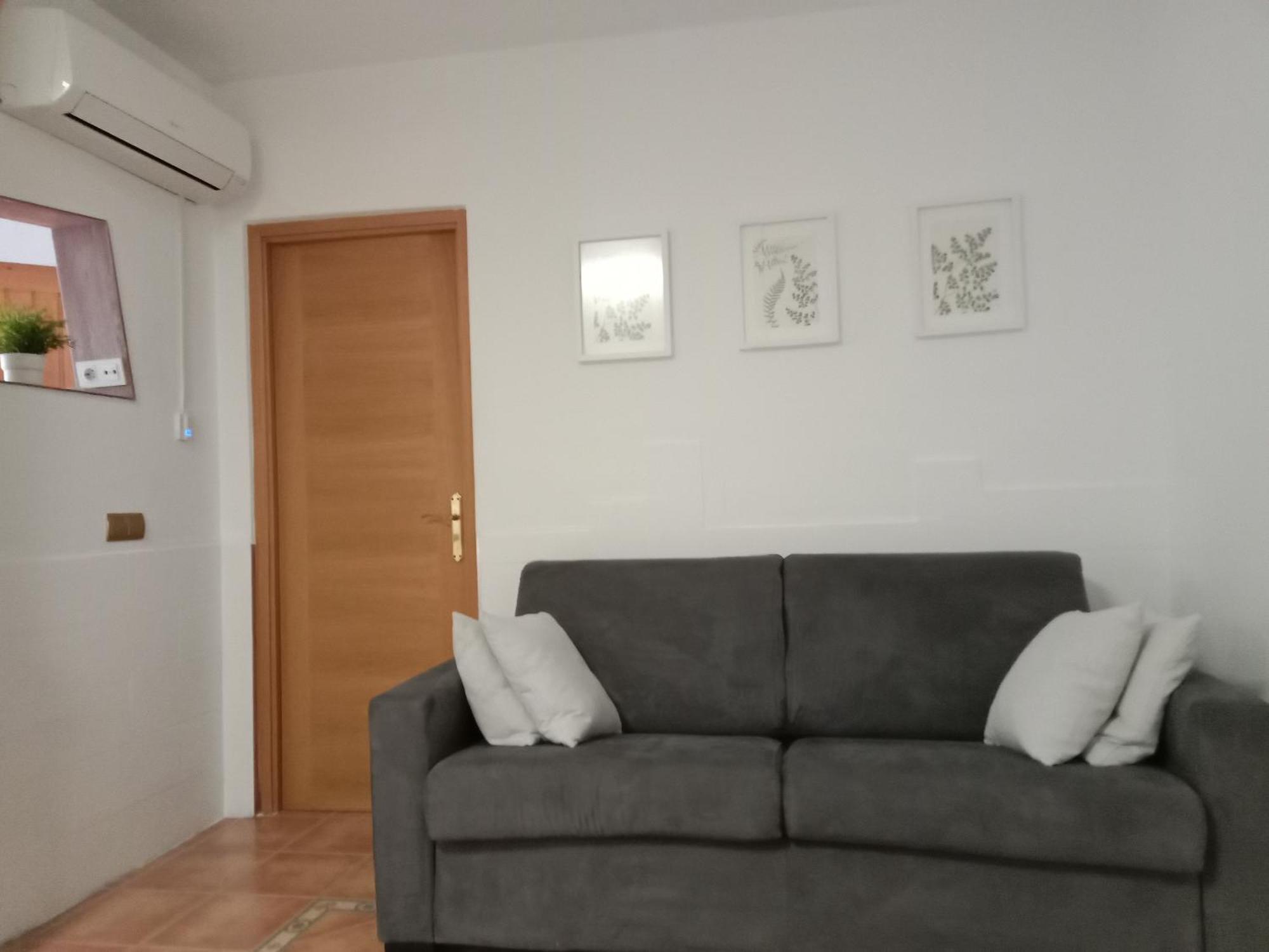 Hermoso Apartamento Centro De Μάλαγα Εξωτερικό φωτογραφία