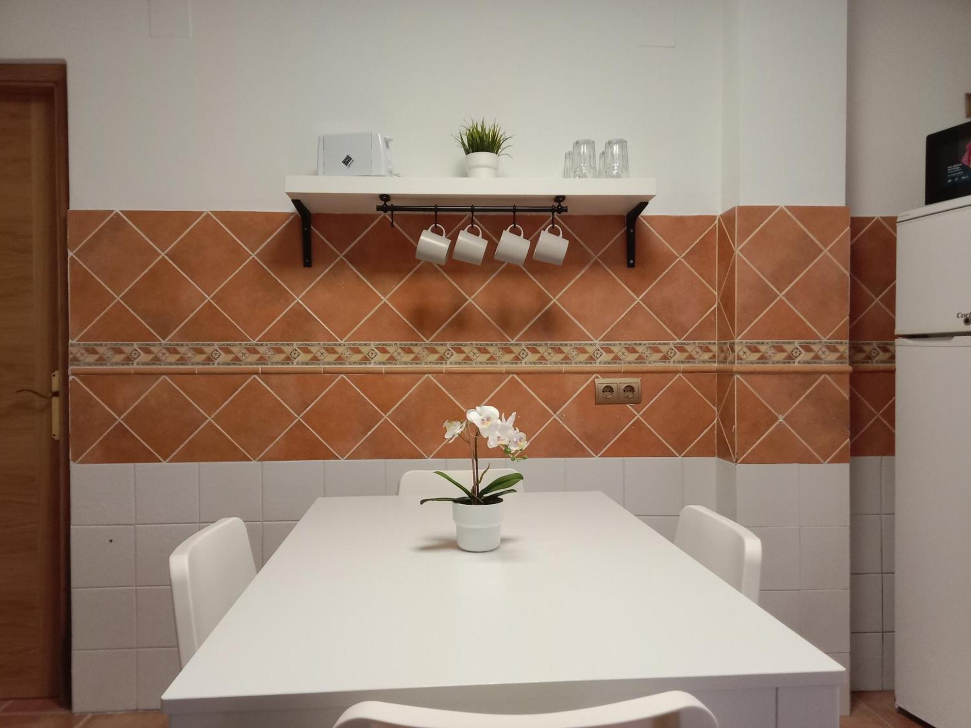 Hermoso Apartamento Centro De Μάλαγα Εξωτερικό φωτογραφία