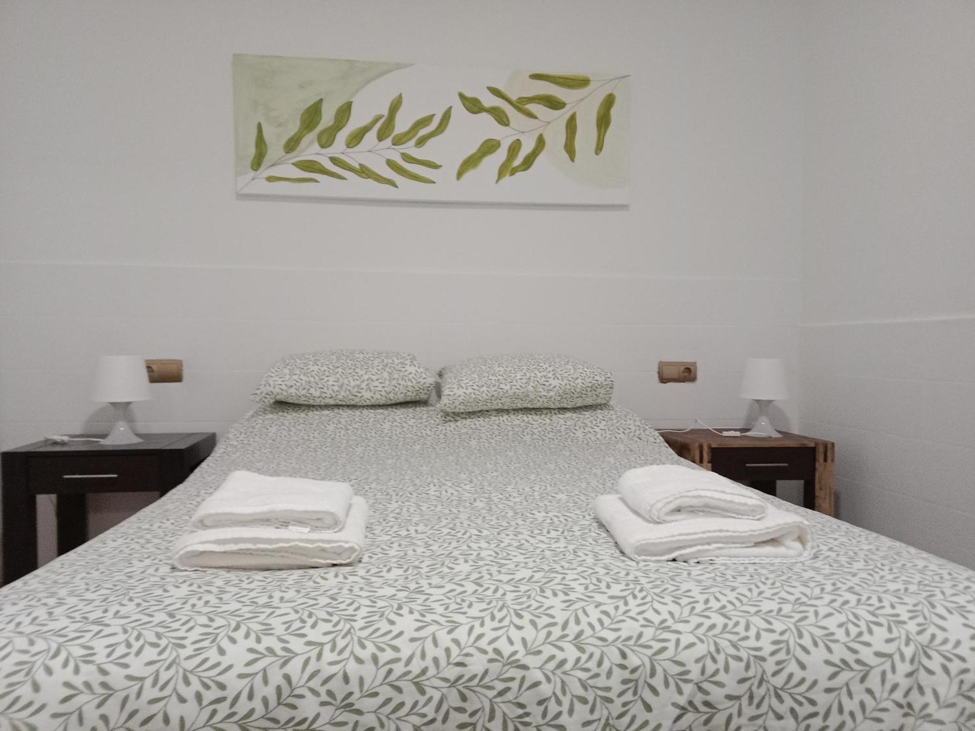 Hermoso Apartamento Centro De Μάλαγα Εξωτερικό φωτογραφία