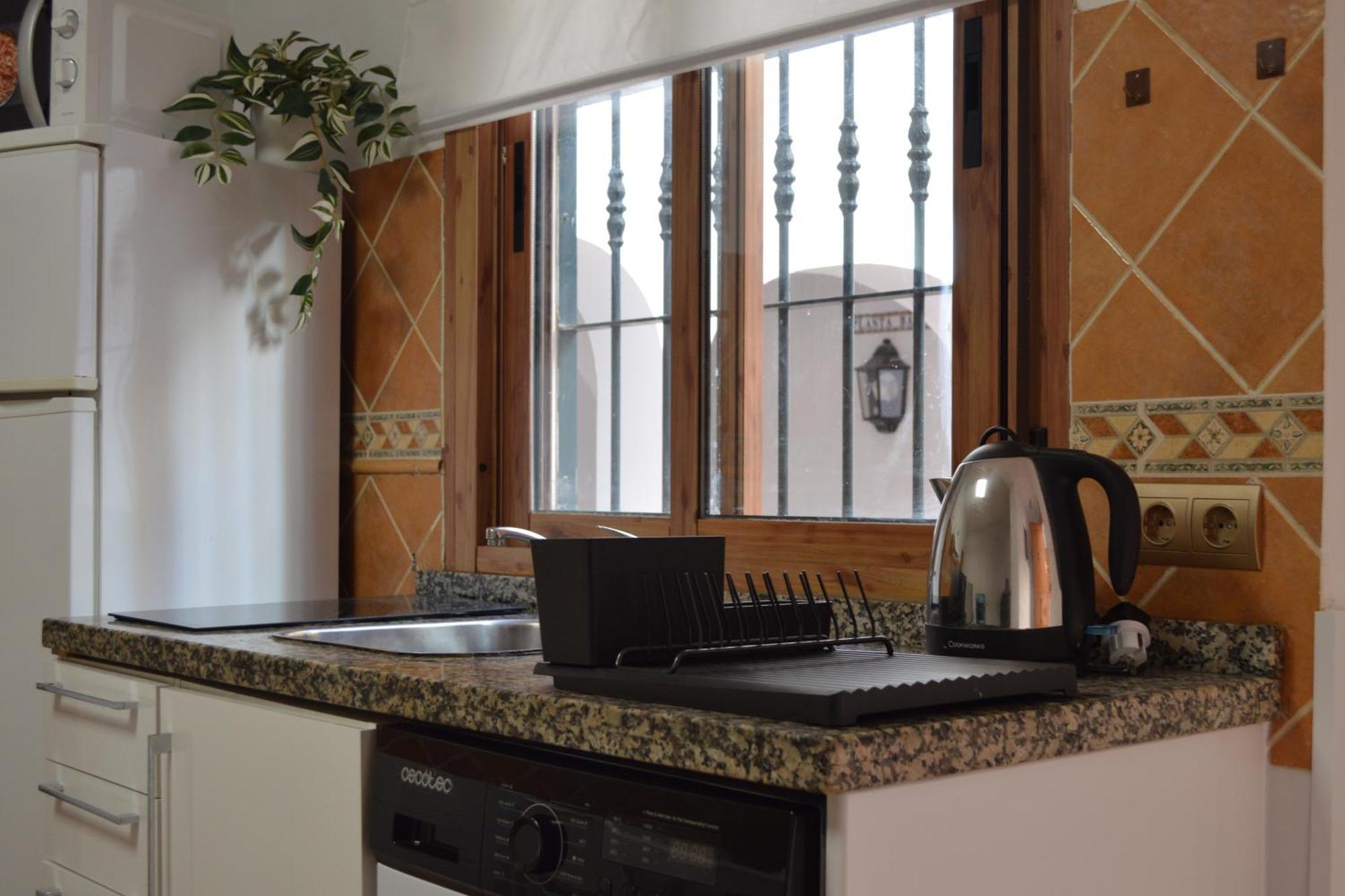 Hermoso Apartamento Centro De Μάλαγα Εξωτερικό φωτογραφία