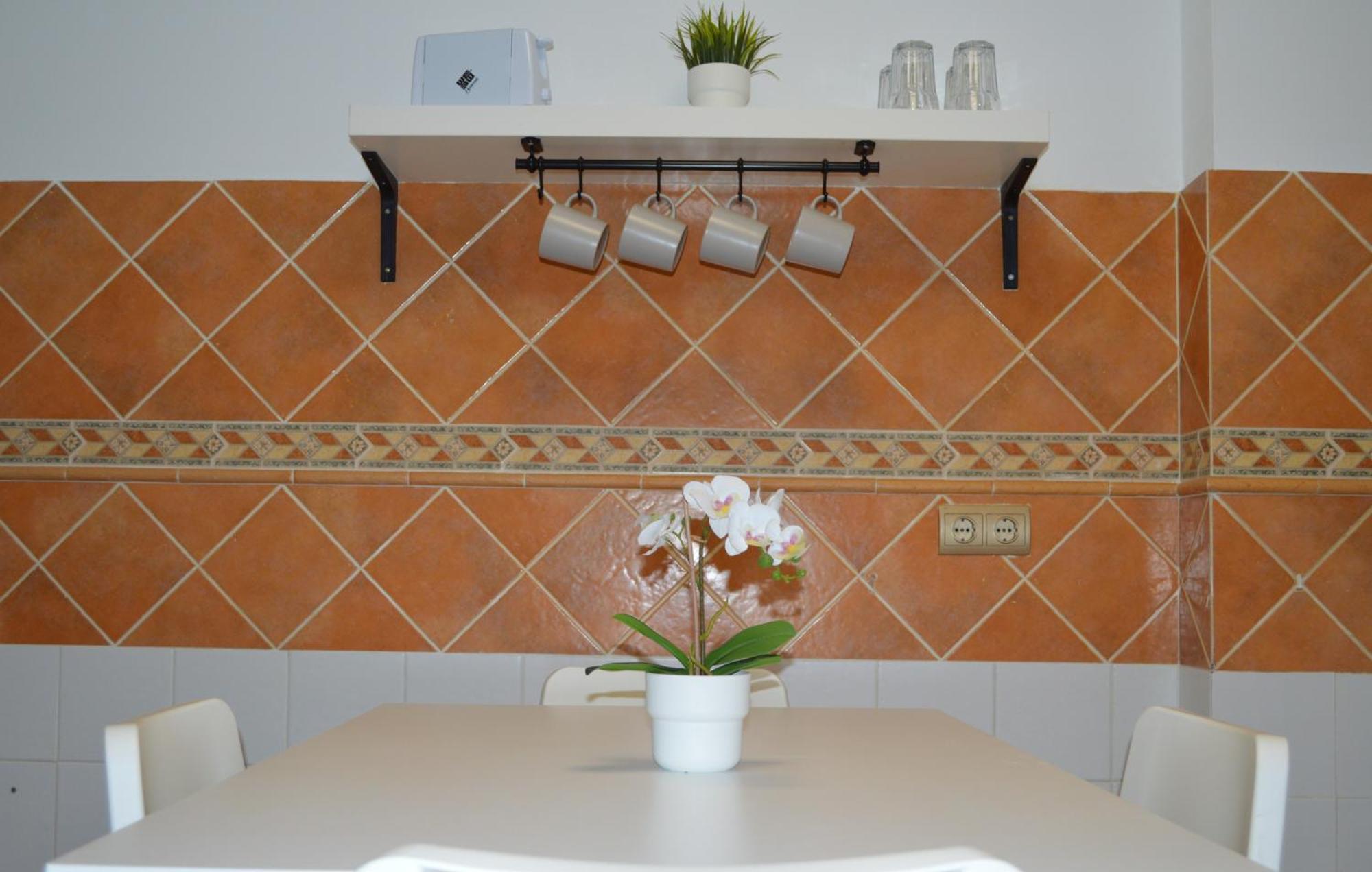Hermoso Apartamento Centro De Μάλαγα Εξωτερικό φωτογραφία
