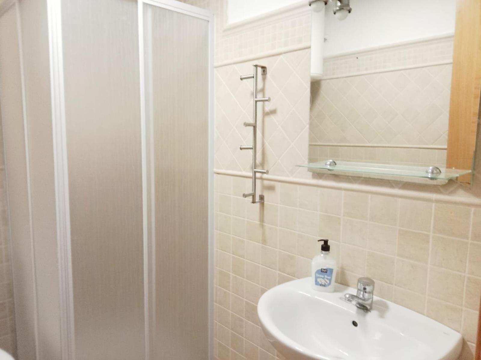 Hermoso Apartamento Centro De Μάλαγα Εξωτερικό φωτογραφία