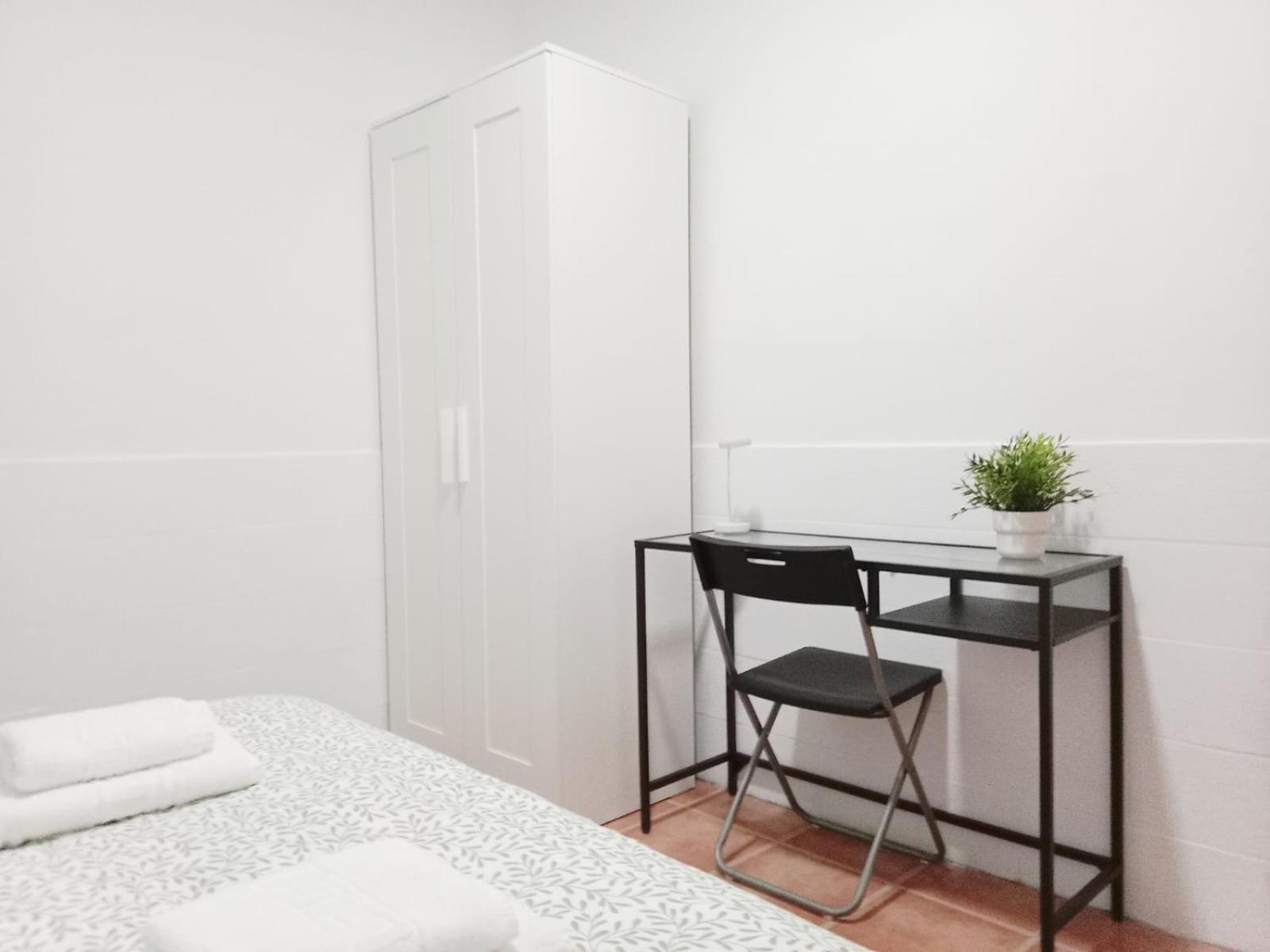 Hermoso Apartamento Centro De Μάλαγα Εξωτερικό φωτογραφία