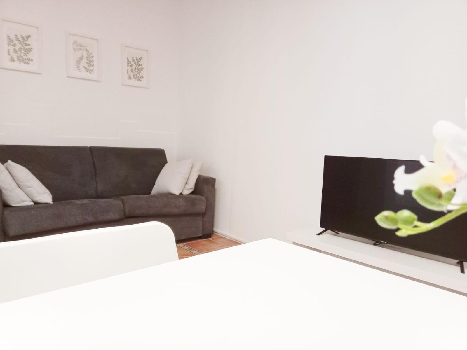 Hermoso Apartamento Centro De Μάλαγα Εξωτερικό φωτογραφία