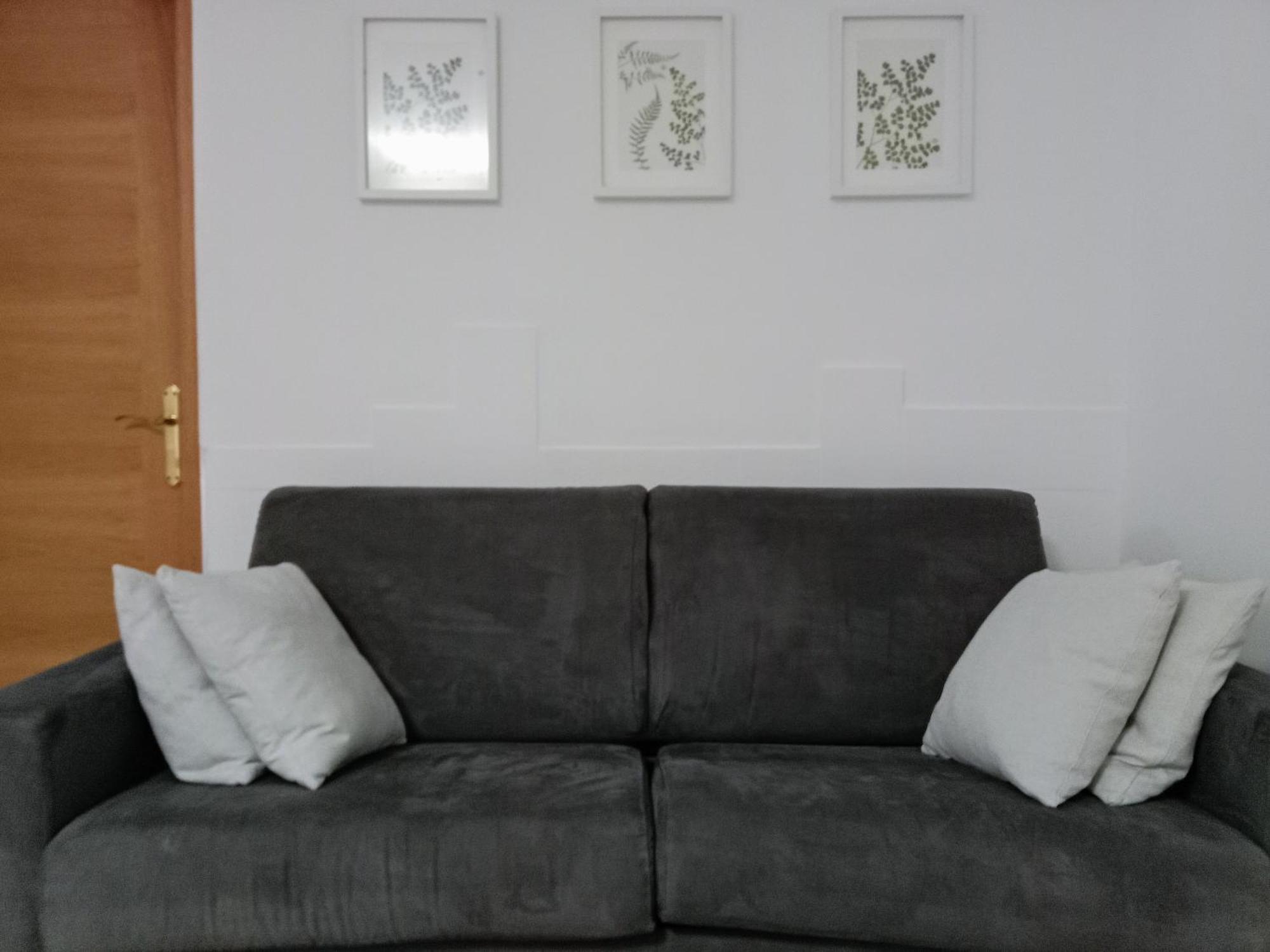 Hermoso Apartamento Centro De Μάλαγα Εξωτερικό φωτογραφία