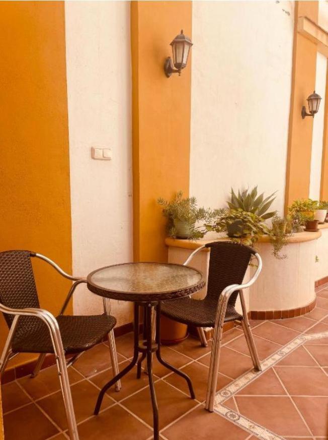 Hermoso Apartamento Centro De Μάλαγα Εξωτερικό φωτογραφία